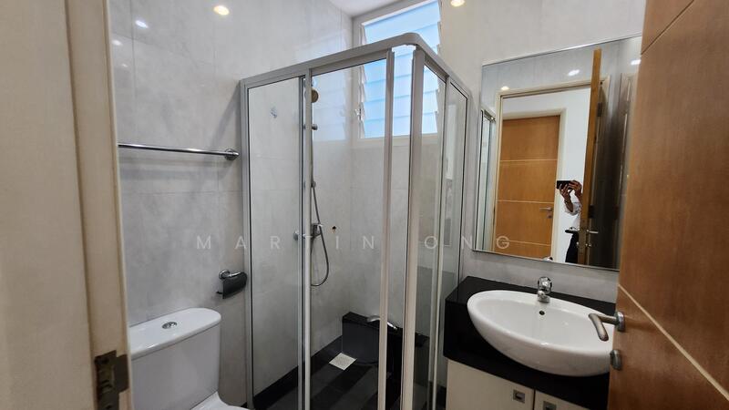 For Rent - The Champagne