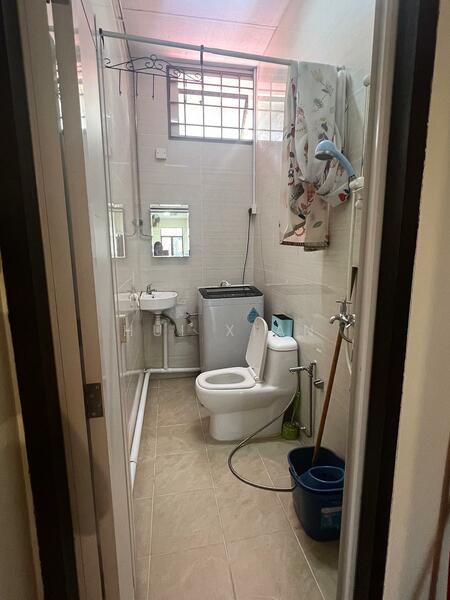 For Rent - Jalan Jurong Kechil