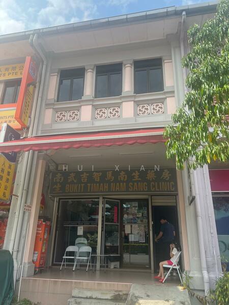 For Rent - Jalan Jurong Kechil