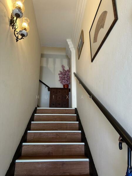 For Rent - Jalan Jurong Kechil