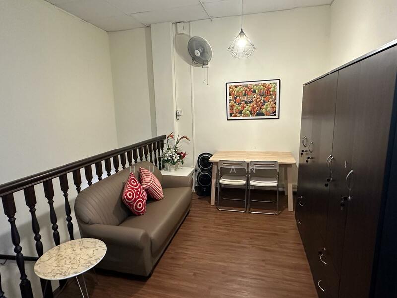 For Rent - Jalan Jurong Kechil