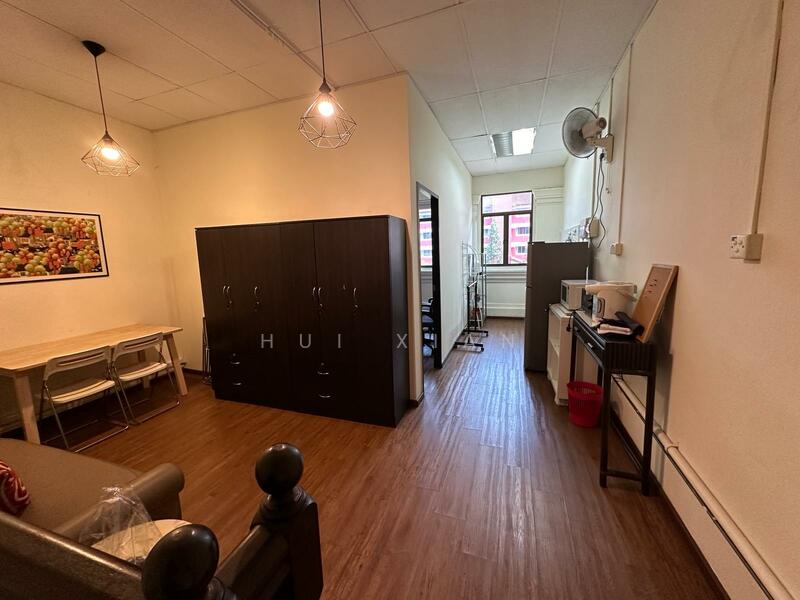 For Rent - Jalan Jurong Kechil