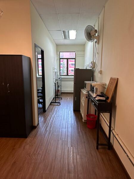 For Rent - Jalan Jurong Kechil