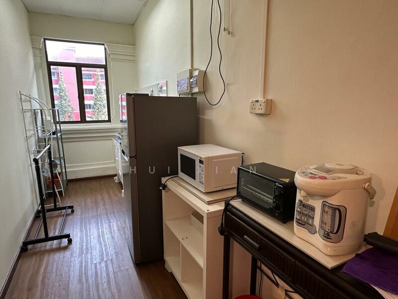 For Rent - Jalan Jurong Kechil