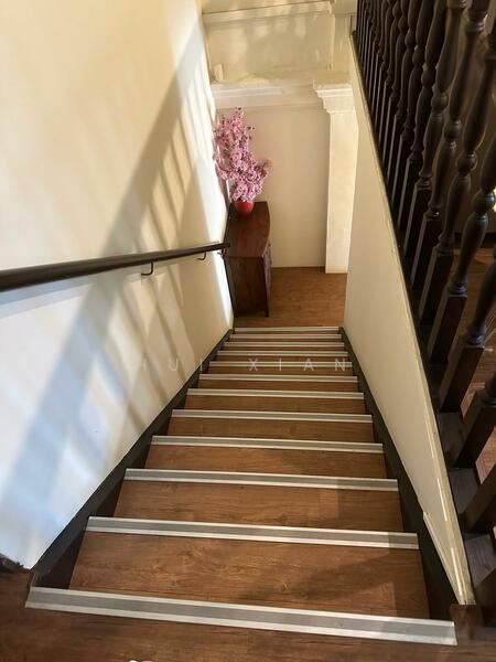 For Rent - Jalan Jurong Kechil