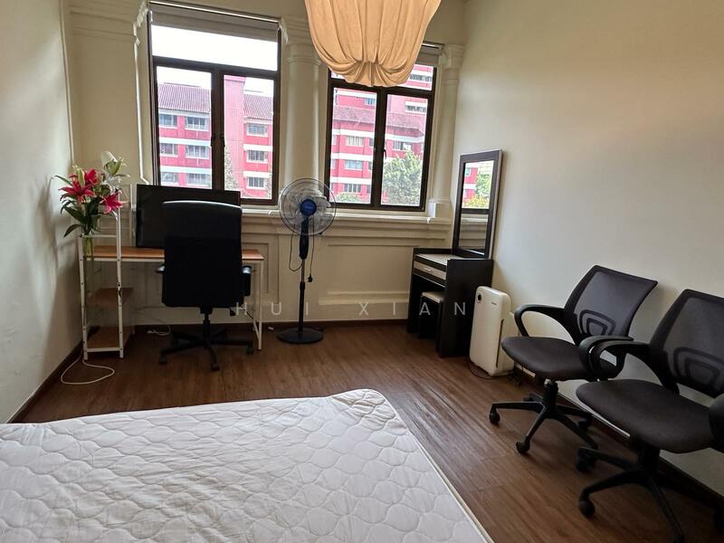 For Rent - Jalan Jurong Kechil