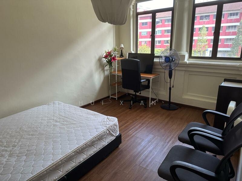 For Rent - Jalan Jurong Kechil