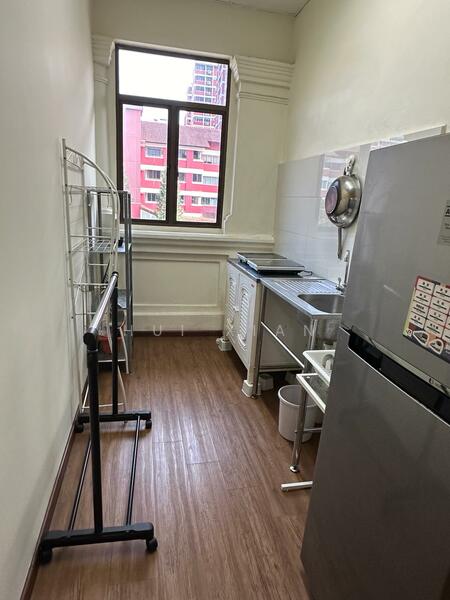 For Rent - Jalan Jurong Kechil