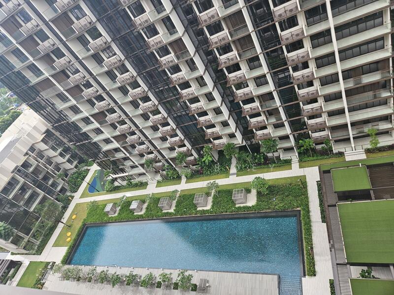 Dairy Farm Residences, 8 Dairy Farm Lane, 2 Bedrooms, 710 sqft