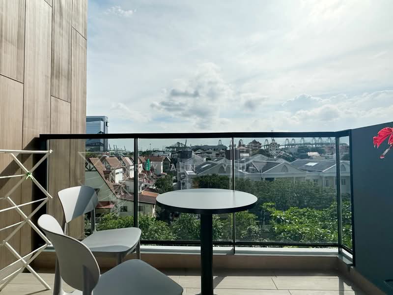 Kent Ridge Hill Residences, 56F South Buona Vista Road, 2 Bedrooms, 646 sqft, Condominium For Rent, by Ryan Yu, 24922687 - PropertyGuru.com.sg