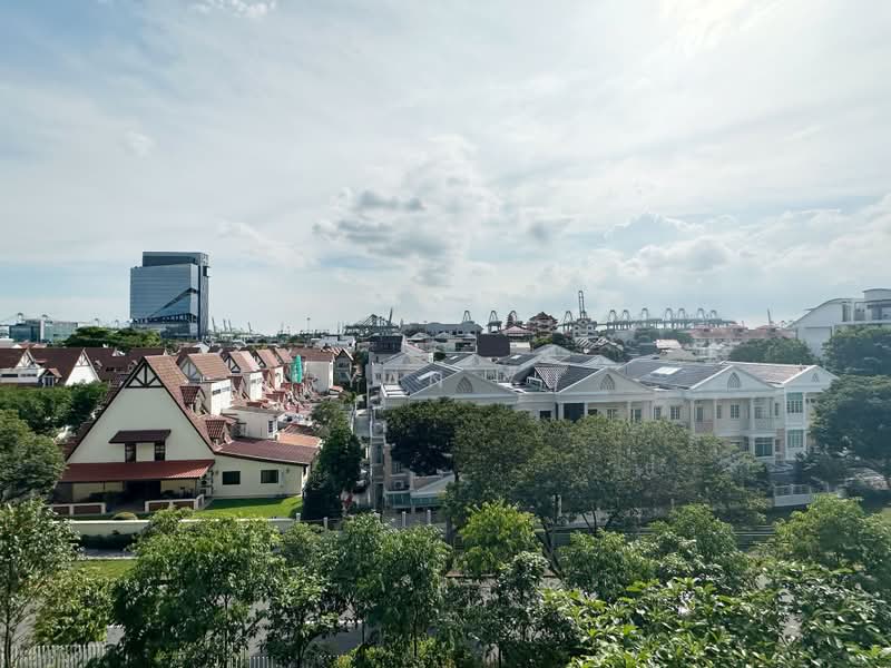 Kent Ridge Hill Residences, 56F South Buona Vista Road, 2 Bedrooms, 646 sqft, Condominium For Rent, by Ryan Yu, 24922687 - PropertyGuru.com.sg