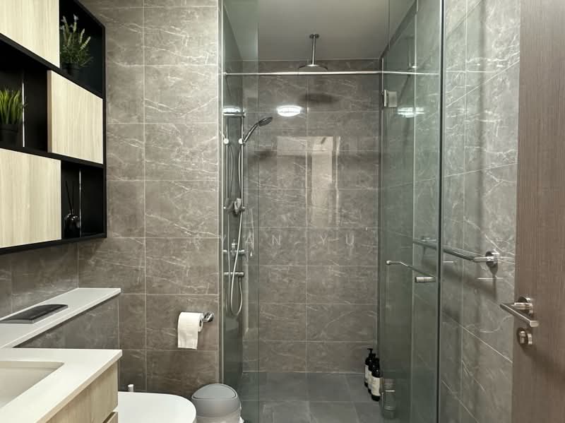 Kent Ridge Hill Residences, 56F South Buona Vista Road, 2 Bedrooms, 646 sqft, Condominium For Rent, by Ryan Yu, 24922687 - PropertyGuru.com.sg