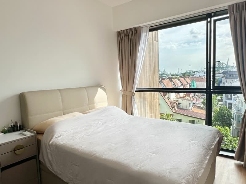 Kent Ridge Hill Residences, 56F South Buona Vista Road, 2 Bedrooms, 646 sqft, Condominium For Rent, by Ryan Yu, 24922687 - PropertyGuru.com.sg