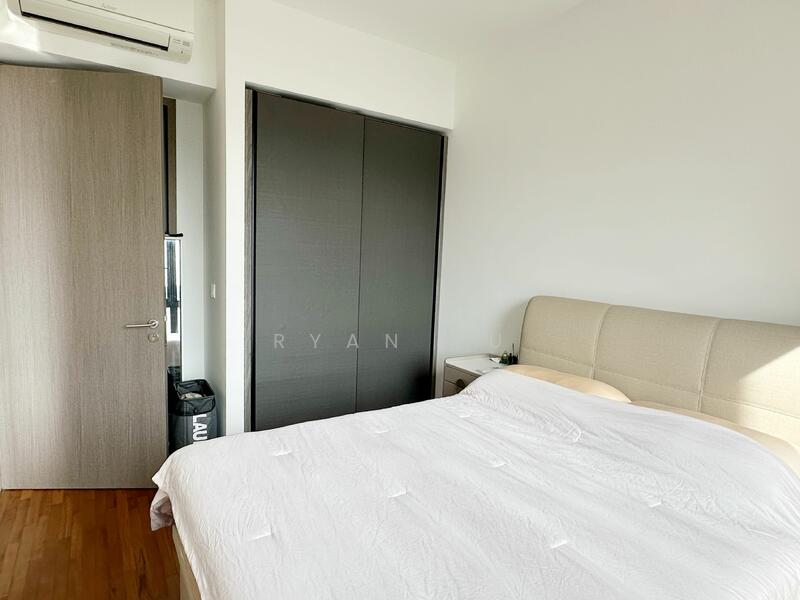 Kent Ridge Hill Residences, 56F South Buona Vista Road, 2 Bedrooms, 646 sqft, Condominium For Rent, by Ryan Yu, 24922687 - PropertyGuru.com.sg