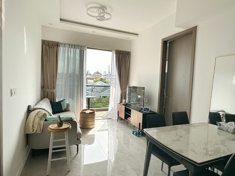 Kent Ridge Hill Residences, 56F South Buona Vista Road, 2 Bedrooms, 646 sqft, Condominium For Rent, by Ryan Yu, 24922687 - PropertyGuru.com.sg