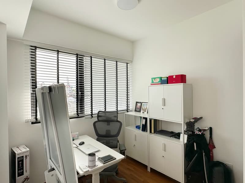 Kent Ridge Hill Residences, 56F South Buona Vista Road, 2 Bedrooms, 646 sqft, Condominium For Rent, by Ryan Yu, 24922687 - PropertyGuru.com.sg