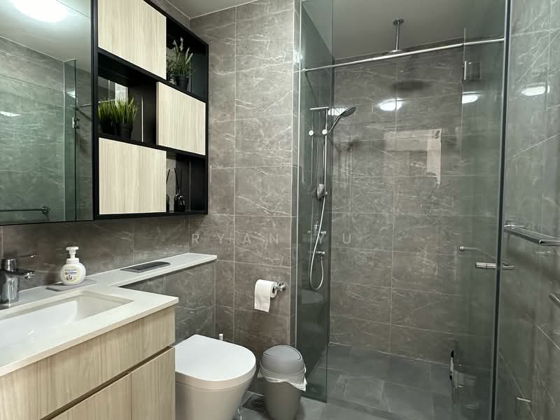 Kent Ridge Hill Residences, 56F South Buona Vista Road, 2 Bedrooms, 646 sqft, Condominium For Rent, by Ryan Yu, 24922687 - PropertyGuru.com.sg