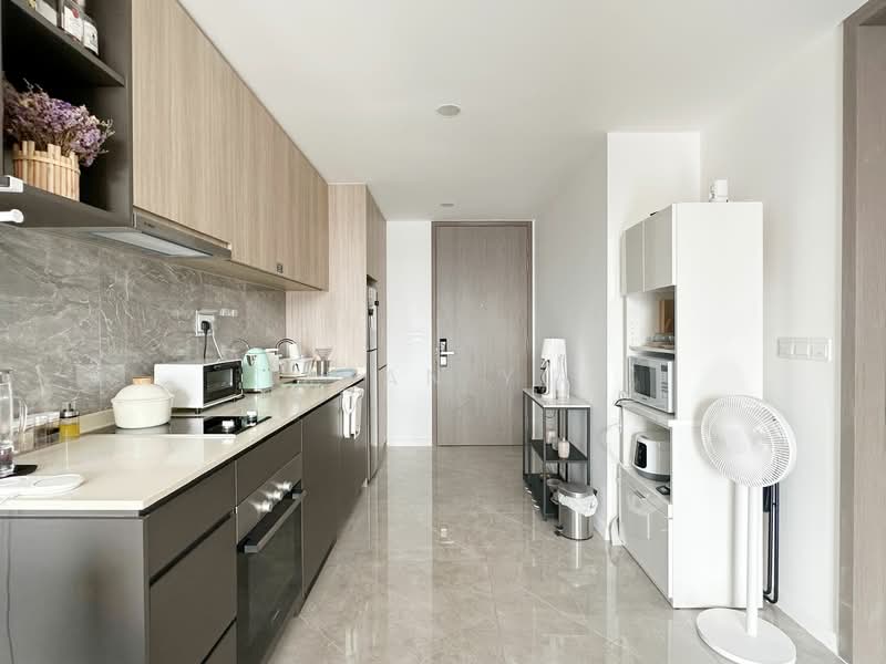 Kent Ridge Hill Residences, 56F South Buona Vista Road, 2 Bedrooms, 646 sqft, Condominium For Rent, by Ryan Yu, 24922687 - PropertyGuru.com.sg