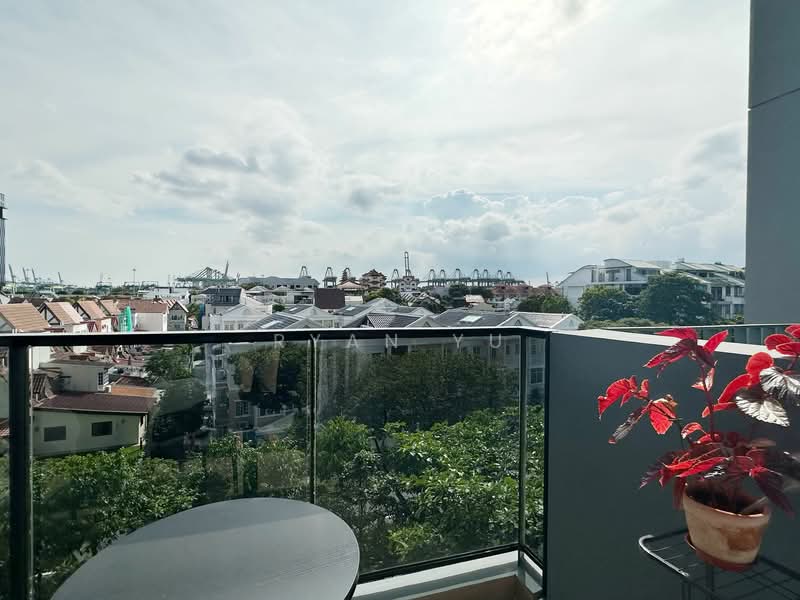 Kent Ridge Hill Residences, 56F South Buona Vista Road, 2 Bedrooms, 646 sqft, Condominium For Rent, by Ryan Yu, 24922687 - PropertyGuru.com.sg