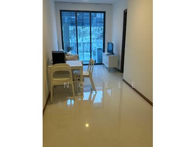 For Rent - iSuites @ Palm