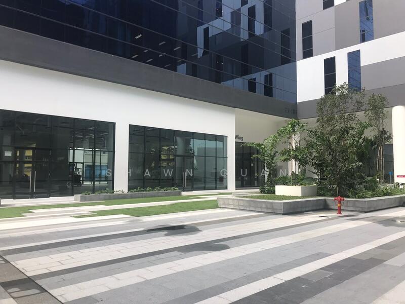 Brand New Fitted Business Space at Kallang/Macpherson, Kallang Way, 2,551 sqft, Office For Rent, by Shawn Guan, 24922756 - CommercialGuru.com.sg