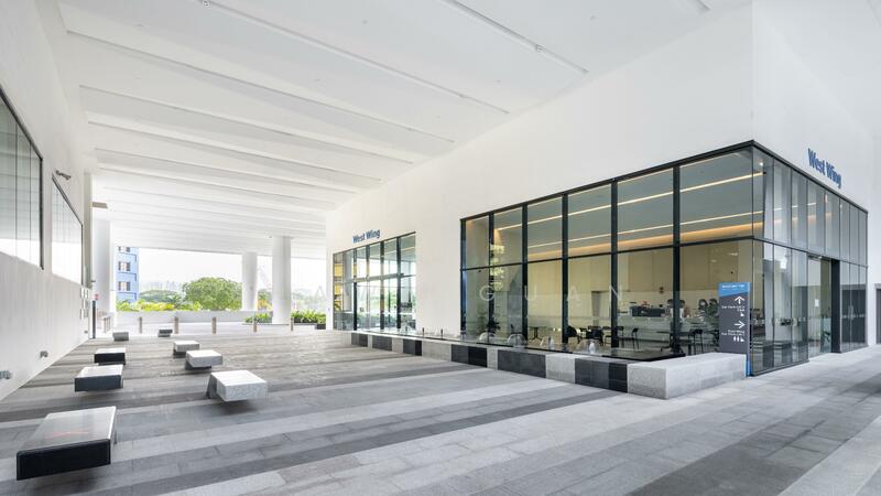Brand New Fitted Business Space at Kallang/Macpherson, Kallang Way, 2,551 sqft, Office For Rent, by Shawn Guan, 24922756 - CommercialGuru.com.sg