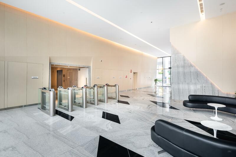 Brand New Fitted Business Space at Kallang/Macpherson, Kallang Way