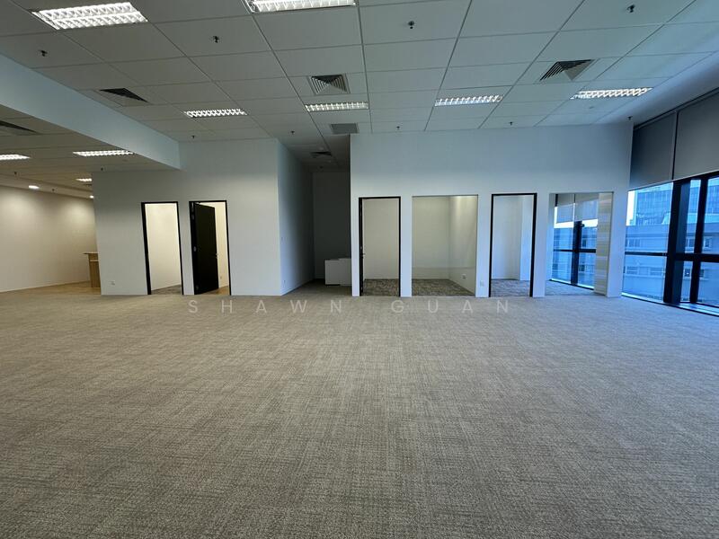 Brand New Fitted Business Space at Kallang/Macpherson, Kallang Way