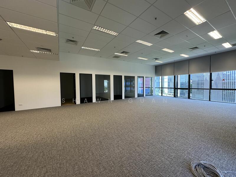 Brand New Fitted Business Space at Kallang/Macpherson, Kallang Way, 2,551 sqft, Office For Rent, by Shawn Guan, 24922756 - CommercialGuru.com.sg