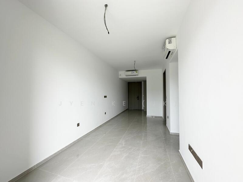 Dairy Farm Residences, 6 Dairy Farm Lane, 3 Bedrooms, 1012 sqft