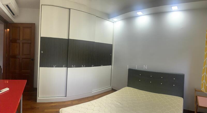 For Rent - 535 Serangoon North Avenue 4