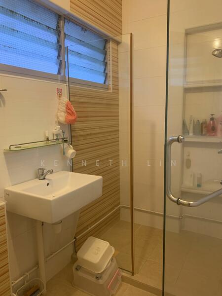 For Rent - 535 Serangoon North Avenue 4