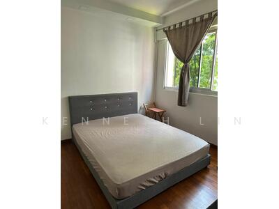 For Rent - 535 Serangoon North Avenue 4