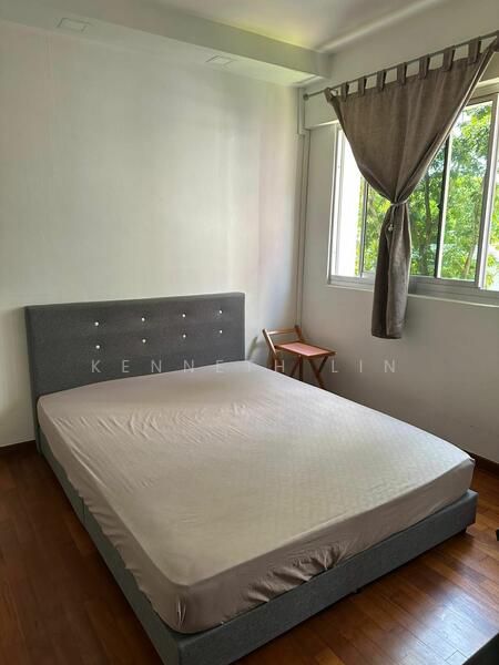 For Rent - 535 Serangoon North Avenue 4