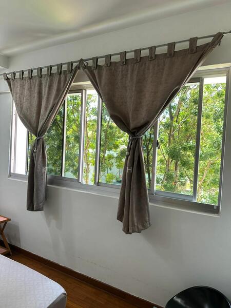 For Rent - 535 Serangoon North Avenue 4