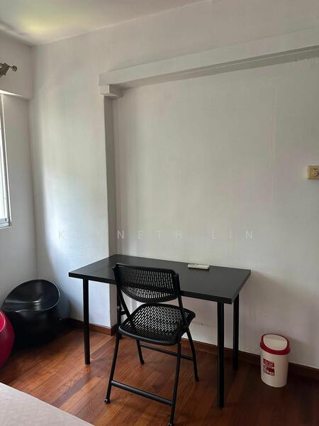 For Rent - 535 Serangoon North Avenue 4