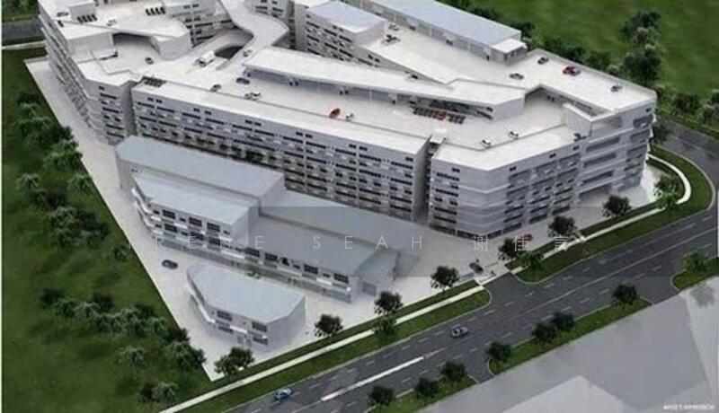 Synergy @ KB, 25 Kaki Bukit Road 4, 1,442 sqft, Factory / Workshop (B2) For Sale, by Irene Seah, 24922765 - CommercialGuru.com.sg