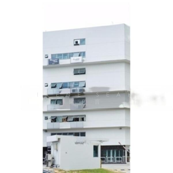 Synergy @ KB, 25 Kaki Bukit Road 4, 1,442 sqft, Factory / Workshop (B2) For Sale, by Irene Seah, 24922765 - CommercialGuru.com.sg