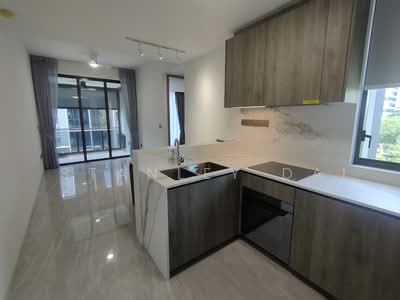 For Rent - Leedon Green