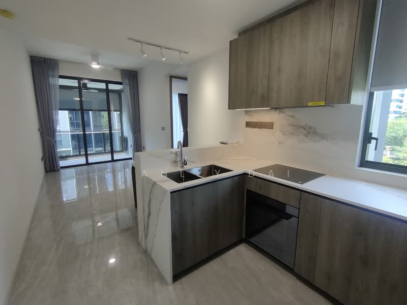 Leedon Green, 34 Leedon Heights, 2 Bedrooms, 700 sqft, Condominium For Rent, by Stanley Dai, 24922816 - PropertyGuru.com.sg