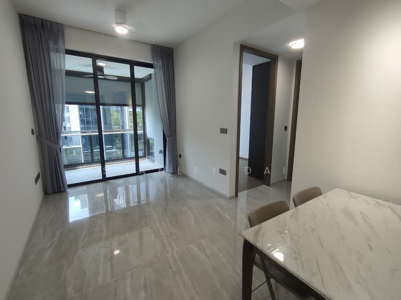 Leedon Green, 34 Leedon Heights, 2 Bedrooms, 700 sqft, Condominium For Rent, by Stanley Dai, 24922816 - PropertyGuru.com.sg