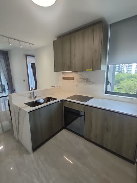 Leedon Green, 34 Leedon Heights, 2 Bedrooms, 700 sqft, Condominium For Rent, by Stanley Dai, 24922816 - PropertyGuru.com.sg