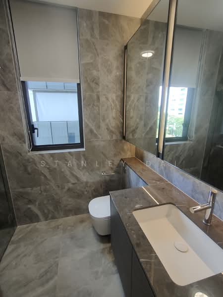 Leedon Green, 34 Leedon Heights, 2 Bedrooms, 700 sqft, Condominium For Rent, by Stanley Dai, 24922816 - PropertyGuru.com.sg