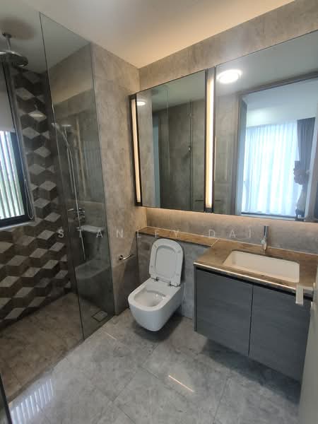 Leedon Green, 34 Leedon Heights, 2 Bedrooms, 700 sqft, Condominium For Rent, by Stanley Dai, 24922816 - PropertyGuru.com.sg