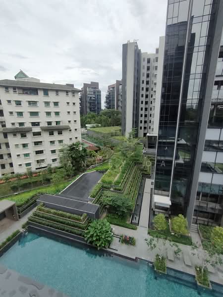 Leedon Green, 34 Leedon Heights, 2 Bedrooms, 700 sqft, Condominium For Rent, by Stanley Dai, 24922816 - PropertyGuru.com.sg