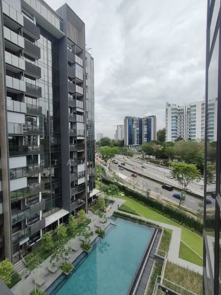 Leedon Green, 34 Leedon Heights, 2 Bedrooms, 700 sqft, Condominium For Rent, by Stanley Dai, 24922816 - PropertyGuru.com.sg