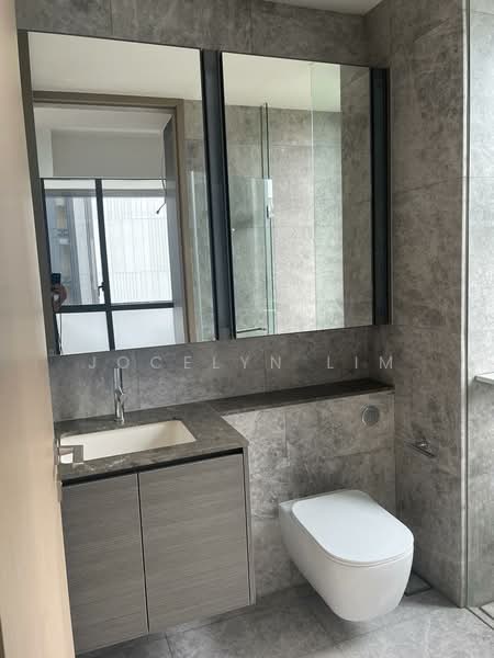 Leedon Green, 32 Leedon Heights, 1 Bedroom, 538 sqft, Condominium For Rent, by Jocelyn Lim, 24922890 - PropertyGuru.com.sg