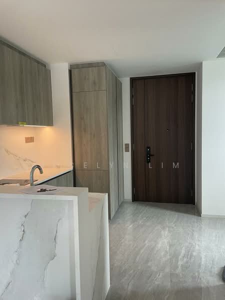 Leedon Green, 32 Leedon Heights, 1 Bedroom, 538 sqft, Condominium For Rent, by Jocelyn Lim, 24922890 - PropertyGuru.com.sg