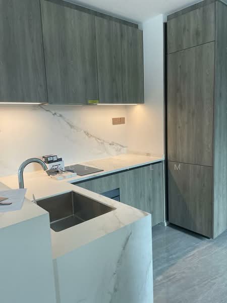 Leedon Green, 32 Leedon Heights, 1 Bedroom, 538 sqft, Condominium For Rent, by Jocelyn Lim, 24922890 - PropertyGuru.com.sg