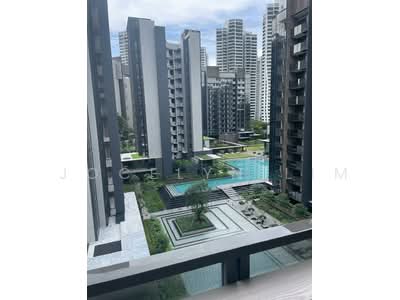 For Rent - Leedon Green
